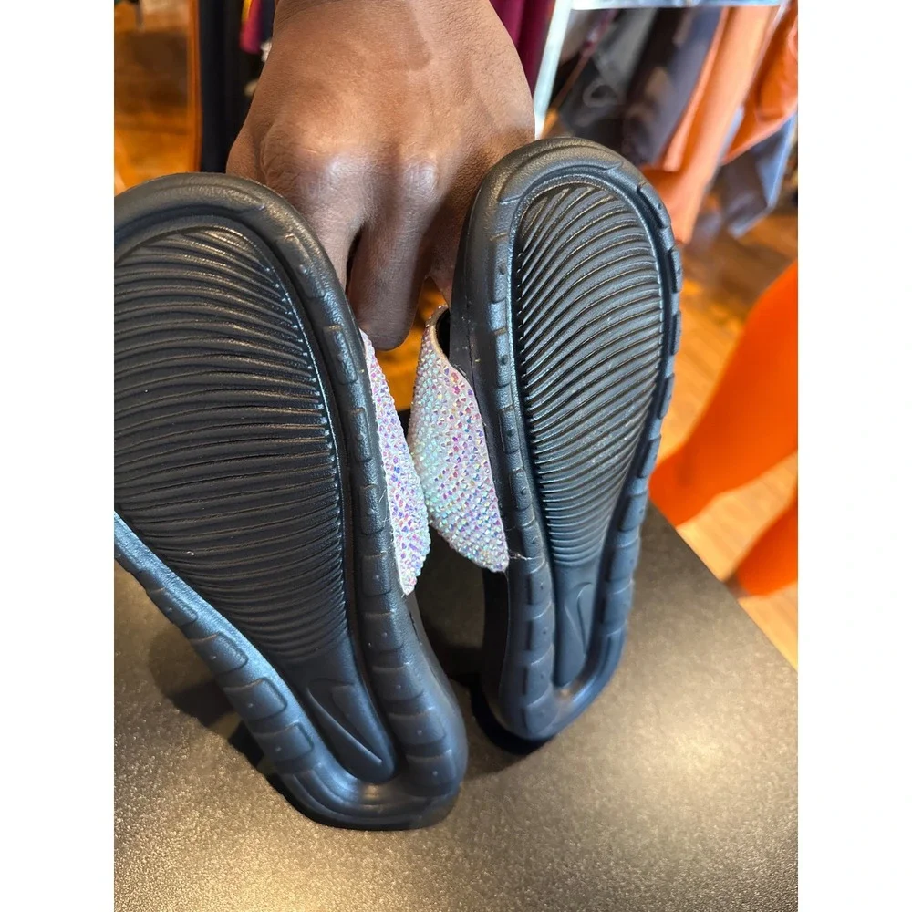 Nike kawa slide
